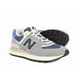thumbnail image 2 of New Balance 574 Legacy Grey Blue U574LGFG Mens Running Shoes Casual Sneakers, 2 of 4