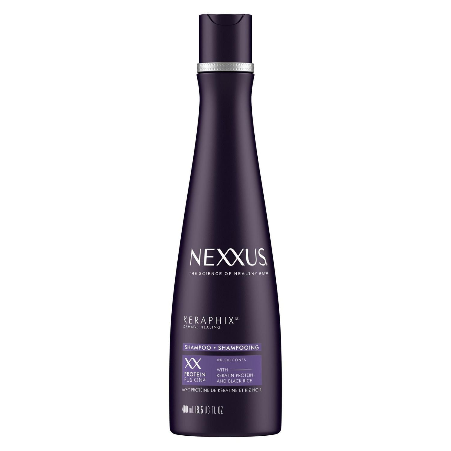 Shampooing Nexxus Keraphix