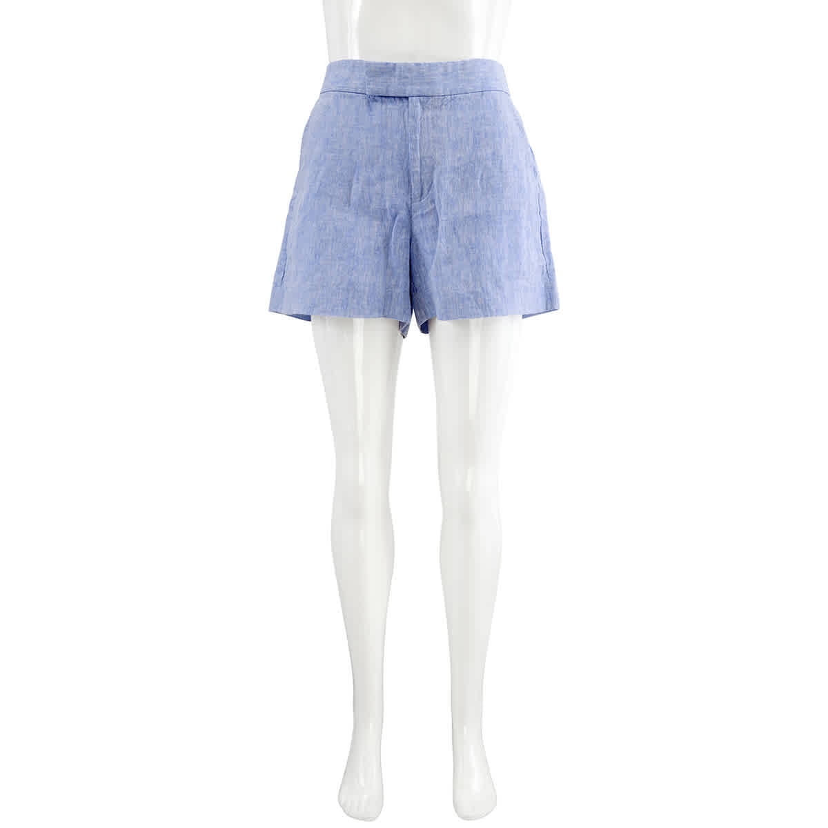 Polo Ralph Lauren Ladies Linen Shorts 