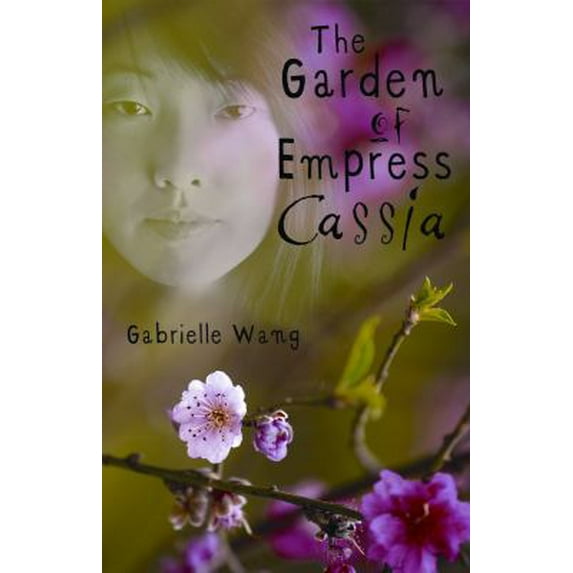 Pre-Owned Garden of Empress Cassia (Paperback) 1610670493 9781610670494