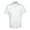 White, variant on Mens Supreme Heavy Poplin Short Sleeve Work Shirt