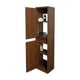thumbnail image 1 of Gabinete Organizador Para Baño Multiusos, 1 of 5