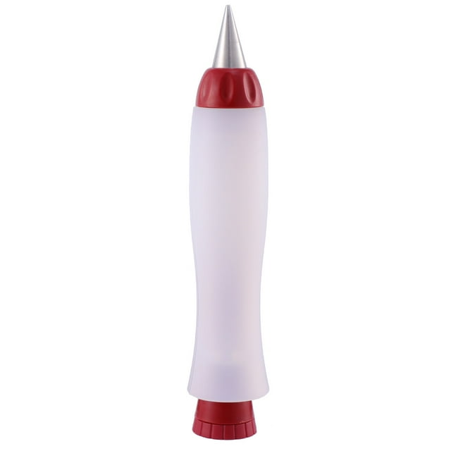 Pastel de bricolaje Graffiti Pen Cream Decorating Pen para Home Store