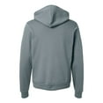 thumbnail image 2 of BELLA + CANVAS Unisex Sponge Fleece Hoodie Sweatshirt, 2 of 2