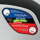 thumbnail image 4 of Chicco NextFit iX Convertible Car Seat, Eucalyptus, 4 of 5