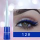 thumbnail image 2 of Xihbxyly Delineador de Ojos Líquido Mate de Secado Rápido, Sombra de Ojos de Larga Duración, 5 Ml, 2 of 3