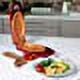 thumbnail image 5 of Jinsinto Omelette Pan - Portable Electric Cooking Plate - Two Plate Omelette Pan Non-stick coating., 5 of 5