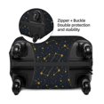 thumbnail image 2 of Fotbe Constellation Funda Protectora para Equipaje, Antirrayones y Resistente a la Suciedad, Compatible con Maletas de 18 a 32 Pulgadas-Medium, 2 of 7