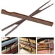 thumbnail image 3 of 1 conjunto de nylon agudo mute clamp de piano kit de ajuste de piano suministros de piano accesorios de piano, 3 of 5