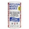 Yerba Prima Psyllium Whole Husks -- 12 oz