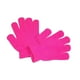 thumbnail image 1 of Moyic Guantes para niños Accesorios de protección de invierno Actividades al aire libre azul real Suministros térmicos Rosa roja Moyic HA059366-09, 1 of 6