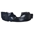 thumbnail image 1 of Tolva/Lodera Salpicadera 200 2012 A 2014 Chrysler Del Izq TONG YANG 3012546066349731 1 Pieza Delantero Izquierdo, 1 of 4