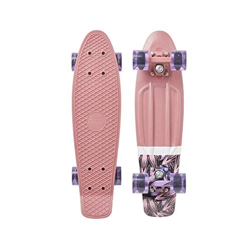 Penny Skateboards 22 Inch Complete 22 Inch Broadleaf Walmart Com Walmart Com