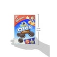thumbnail image 3 of Oreo Mini Snack Paks Cookies (2 x 180g/6.34oz)  {Imported from Canada}, 3 of 4