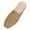 Khaki, variant on TOWED22 Women Flats,Women's Casual Flats for Women Mesh Comfortable Slip on Dressy Flats Shoes Square Toe Classic Cute Ballet Flats Shoes,Black