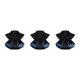 thumbnail image 1 of Auriculares intrauditivos Cateissary recargables con cancelación de ruido Bluetooth 5,0, 1 of 6