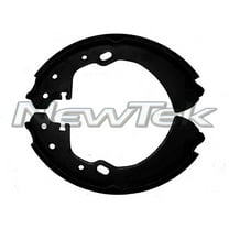 Drum Brake Shoe Fits select: 1990 NISSAN AXXESS