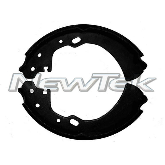 Drum Brake Shoe Fits select: 1990 NISSAN AXXESS