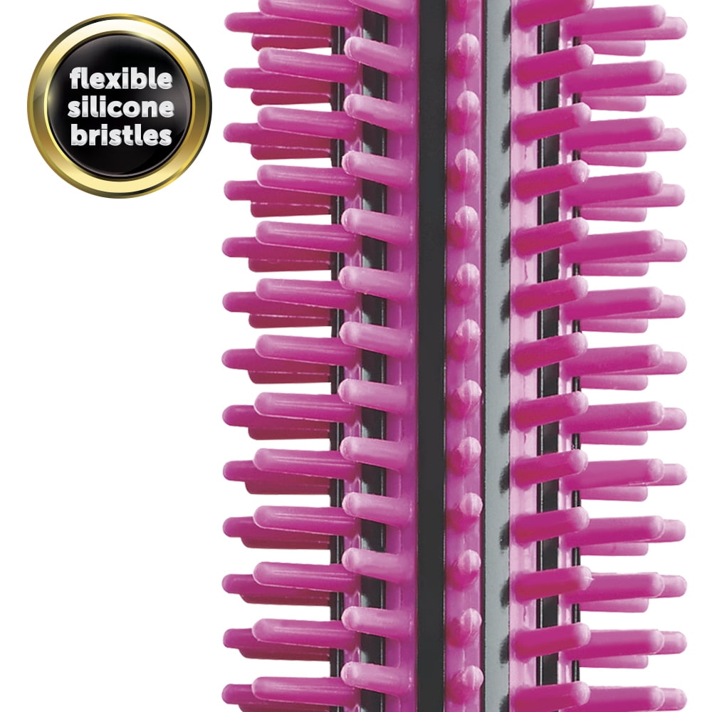 Revlon silicone curling brush new arrivals