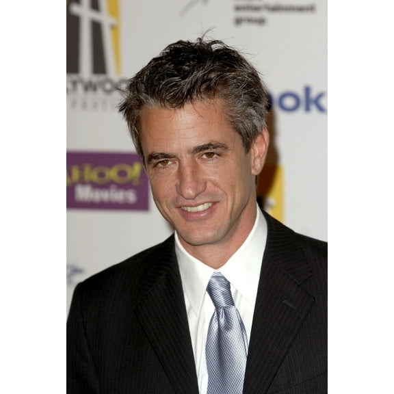 Dermot Mulroney At Arrivals For 9Th Annual Hollywood Film Festival Hollywood Awards, Beverly Hilton Hotel, Los Angeles,