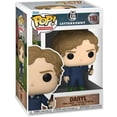 thumbnail image 2 of Funko POP Television: Letterkenny- Daryl Vinyl Figure, 2 of 2