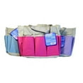 thumbnail image 2 of Canvas Craft Caddy Project Tote (Colors May Vary), 2 of 2