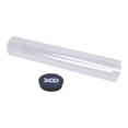 thumbnail image 3 of Tubo de tapete para juegos de cartas, tubo de almacenamiento de tapete para mesa de cartas, recipiente impermeable para almohadilla de juegos de mesa, 3 of 8