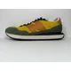 thumbnail image 5 of New Balance 237 Harvest Gold Madras Orange Sneakers Men's 9 D Comfort Trainers, 5 of 6