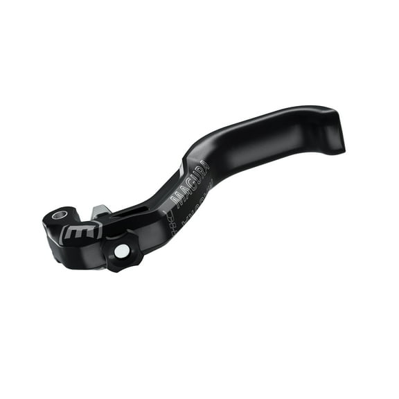 Magura HC Aluminum 1-finger Brake Lever for MT6, Black