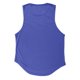 thumbnail image 5 of pstuiky Camisetas sin mangas para hombre, Camiseta deportiva transpirable de malla sin mangas de color sólido para hombre de moda Camisas de hombre xxl, 5 of 7