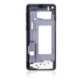 thumbnail image 3 of Replacement Mid-Frame Housing Compatible For Samsung Galaxy S10 (With Small Parts) (Prism Black), 3 of 8