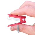 thumbnail image 1 of pinzas para picar cuchillo pulgar pinzas para uva punta pepino, 1 of 5