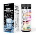 thumbnail image 1 of Drinking Water Test Strips, 16 In 1 Water Testing Kits For Drinking Water 100pcs Water Test Strips For Well Tap Water Quality Testing For Lead, Chlori_Special Gift, 1 of 5