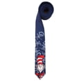 thumbnail image 1 of The Cat in the Hat Character Necktie for Adults, 1 of 4