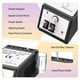 thumbnail image 2 of Taladro de uñas Jiasheng Professional de 3000 rpm para Nail Tech, 2 of 7