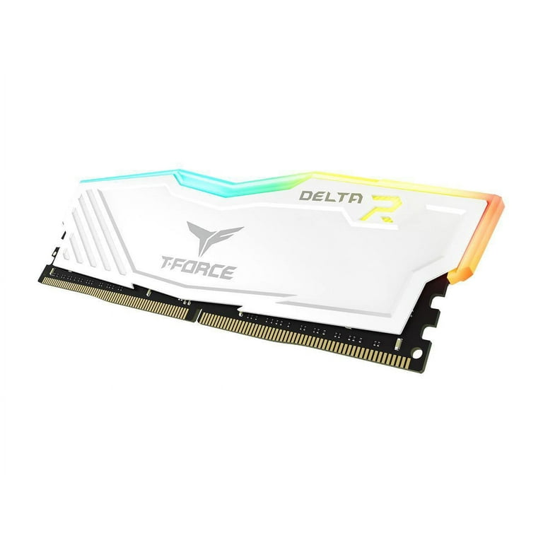 MEM 2*8G|TEAM TF4D416G3200HC16CDC01 - Walmart.com