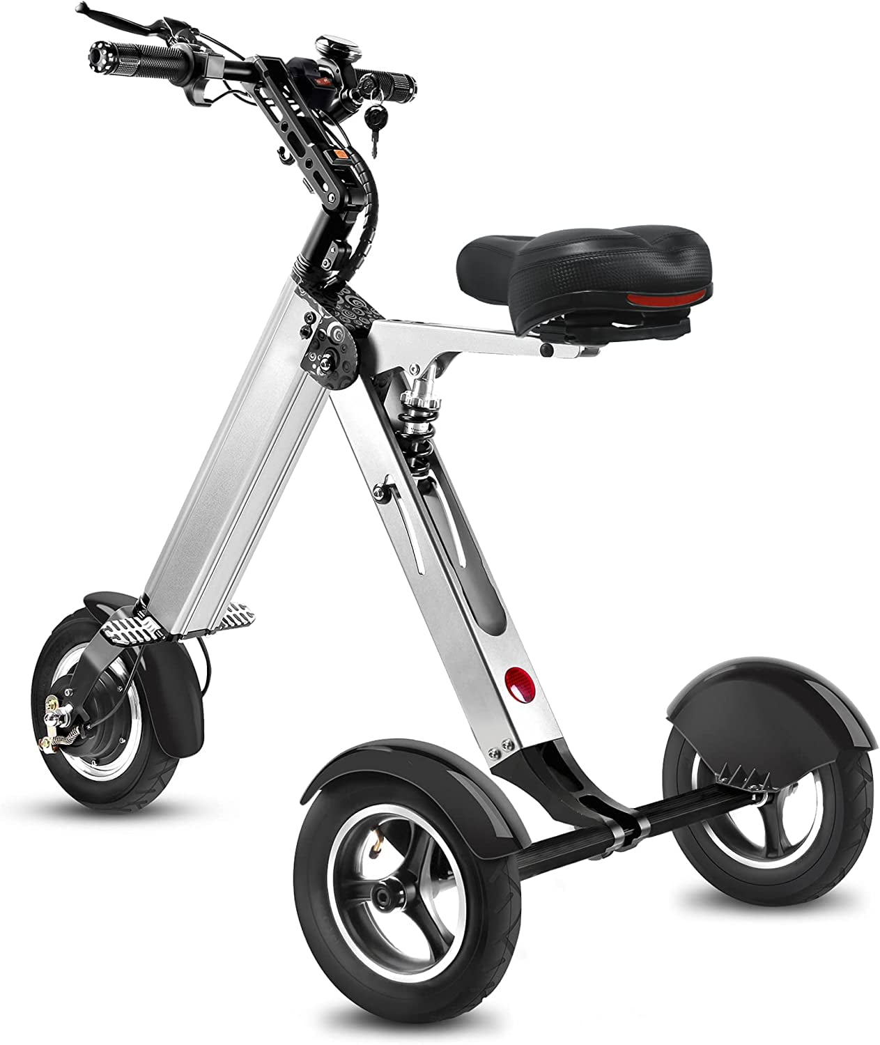 Mobility Trike
