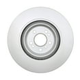 thumbnail image 2 of Element3™ Coated Rotors Fits select: 2007-2012 MERCEDES-BENZ GL, 2006 MERCEDES-BENZ R, 2 of 2