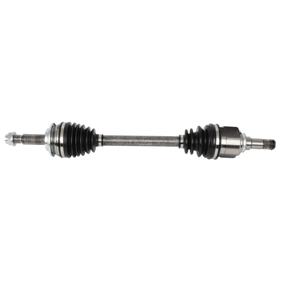 SCITOO CV Axle Shaft Assembly Front Left for Toyota Yaris 1.5L 2006-2014 66-5277 FWD