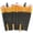 Gold, variant on Kokovifyves Beauty Tools Makeup Brushes Kit Set 20Pcs Make-up Toiletry Kit Wool Make Up Brush Set