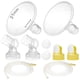 thumbnail image 1 of Piezas de Bomba Nenesupply Compatibles con Medela Pump in Style 21 mm, 1 of 7