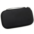thumbnail image 1 of Estuche portátil para estetoscopio médico, exterior duradero con bolsillo de malla, diseño elegante para un almacenamiento compacto de accesorios de trabajo de enfermería, protección resistente a, 1 of 3