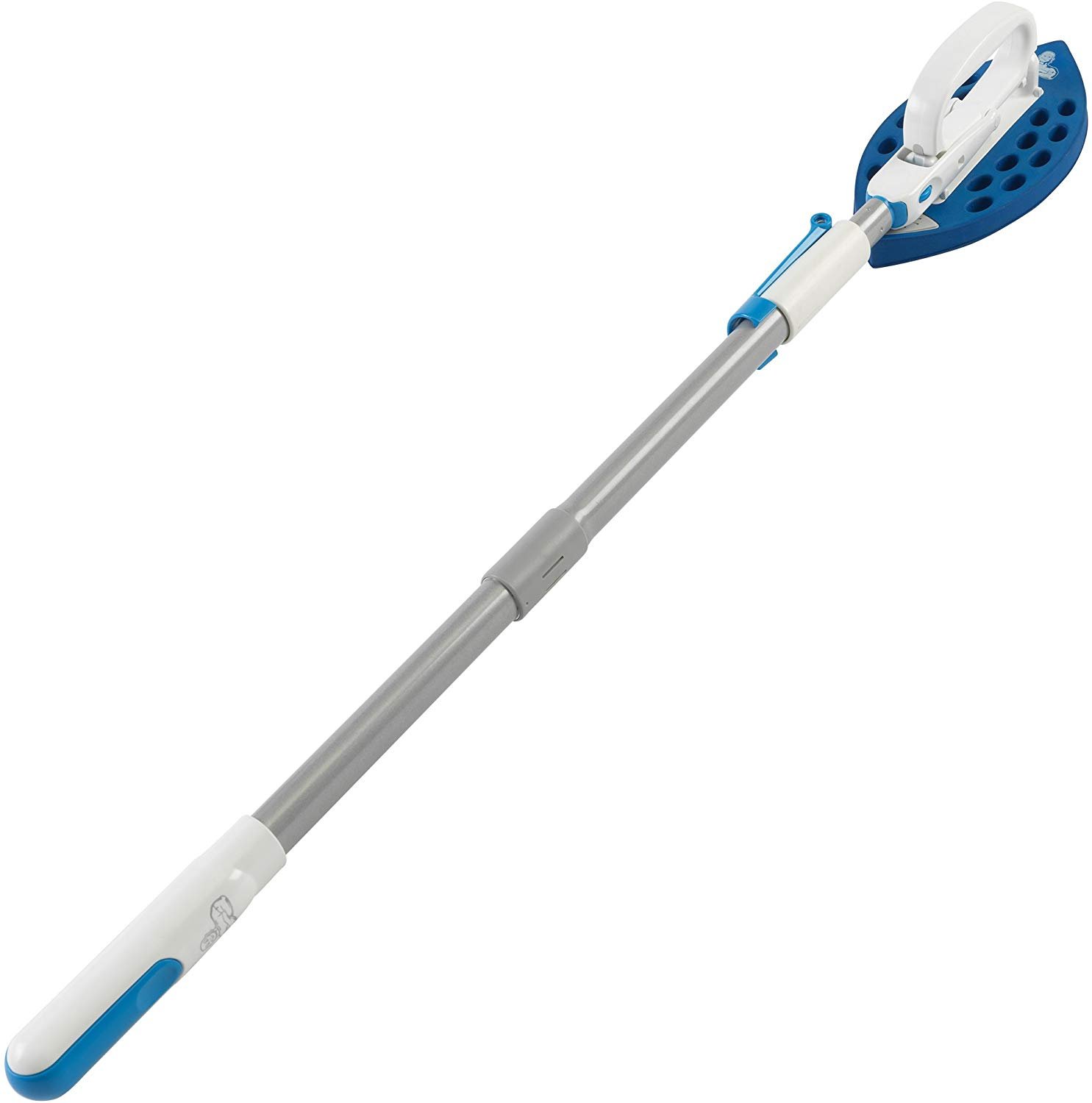 Mr. Clean 443865 Magic Reach All in One Bathroom Cleaning Tool Starter Kit