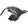 thumbnail image 3 of Fender Liner Front Driver Side For 2018-2021 Honda Odyssey, 3 of 8