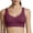 Red, variant on Hanes Invisible Embrace Comfort Flex Wirefree Bra MHG561
