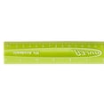 thumbnail image 4 of It's Academic Flexi Ruler, Green, 4 of 9