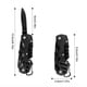 thumbnail image 4 of Navaja Militar Multifuncional, Abridor De Botellas, Navaja De Bolsillo Plegable, Herramienta 14 En 1, 4 of 8