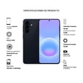 thumbnail image 4 of Smartphone Samsung Galaxy A57 5G 8+256 GB Azul Marino Desbloqueado, 4 of 6