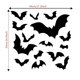 thumbnail image 2 of Decoración de la Pared de Halloween Decoración de la Pared de Halloween Decoración de la Pared de Halloween Decoración de la Pared de Halloween, 2 of 7