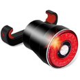 thumbnail image 1 of Bicycle Tail Light, Waterproof LED Tail Light, USB Charging Tail Light, Bicycle Warning Tail Light, 1 of 5